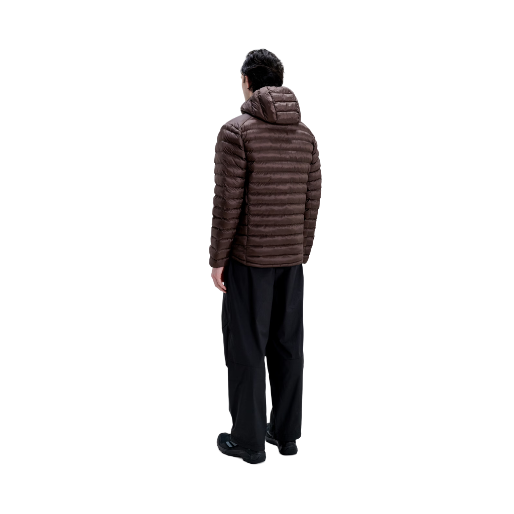 Jacket POC Mens Coalesce - Bronzite Brown - Genetik Sport
