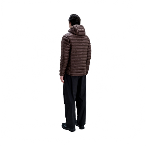 Jacket POC Mens Coalesce - Bronzite Brown - Genetik Sport