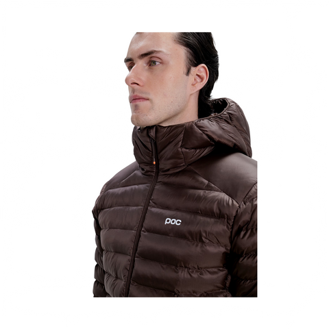 Jacket POC Mens Coalesce - Bronzite Brown - Genetik Sport