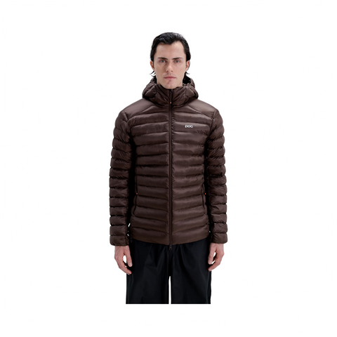 Jacket POC Mens Coalesce - Bronzite Brown - Genetik Sport