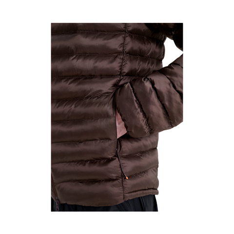 Jacket POC Mens Coalesce - Bronzite Brown - Genetik Sport