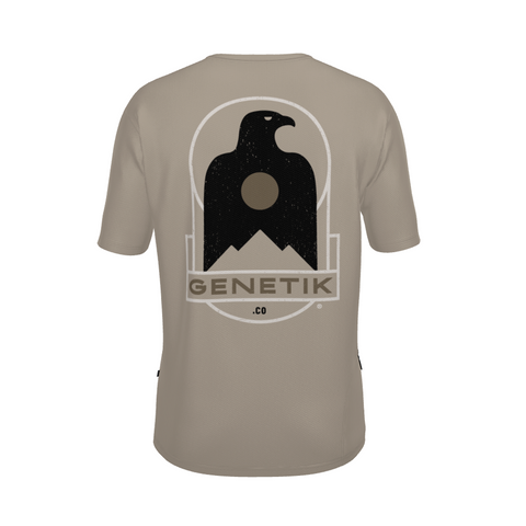 Jersey Genetik Eagle - Sand