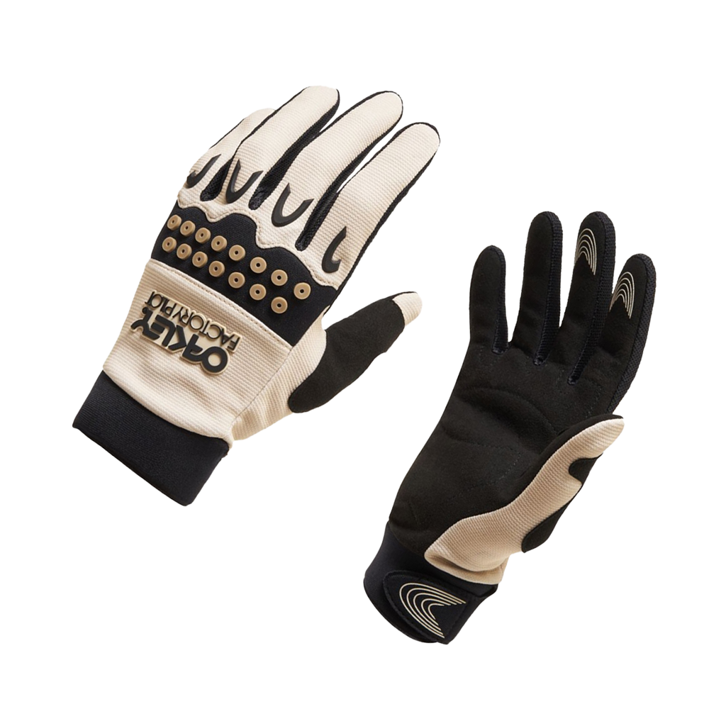 MTB Gloves Oakley Switchback 2.0 - Mist - Genetik Sport