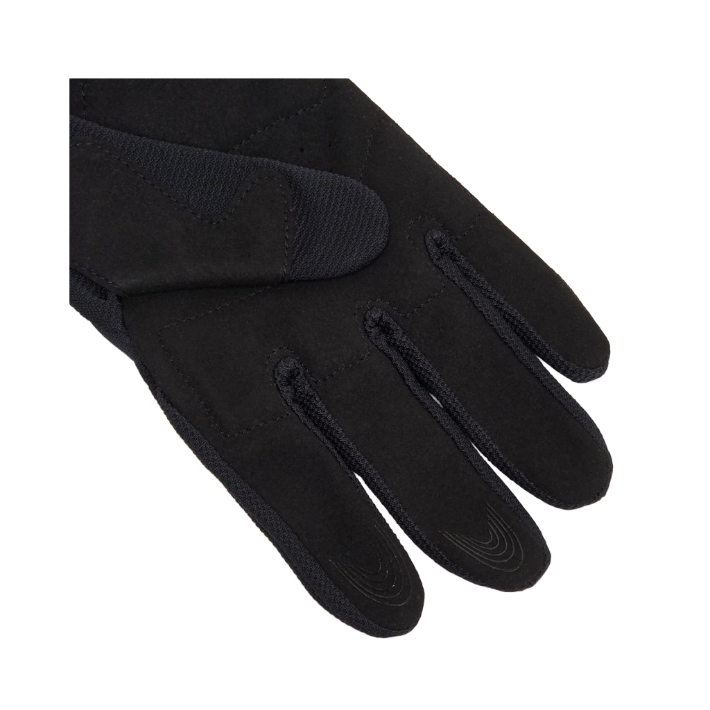 MTB Gloves Oakley Switchback 2.0 - Blackout - Genetik Sport