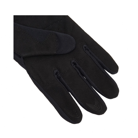 MTB Gloves Oakley Switchback 2.0 - Blackout - Genetik Sport