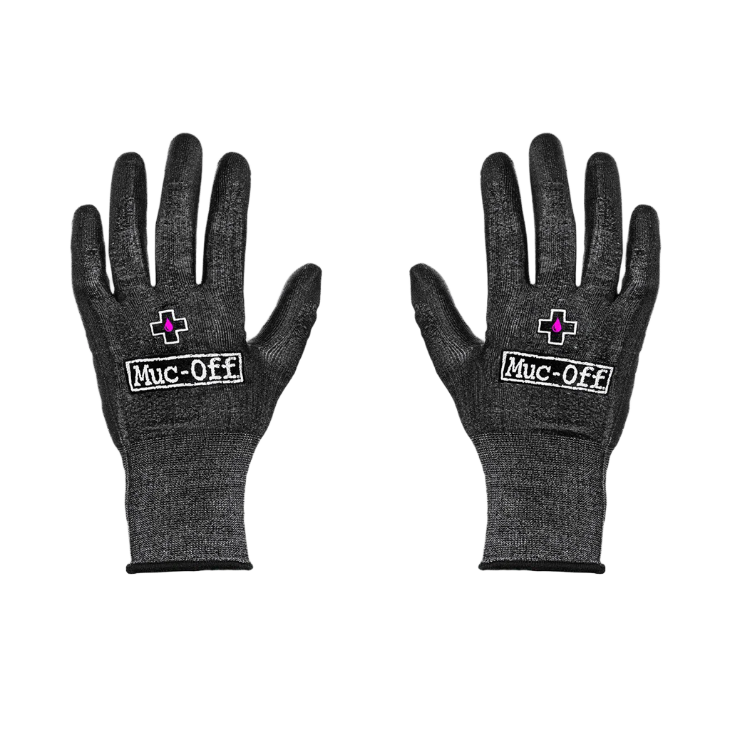 Mechanics Gloves Muc-Off - Genetik Sport