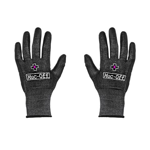 Mechanics Gloves Muc-Off - Genetik Sport