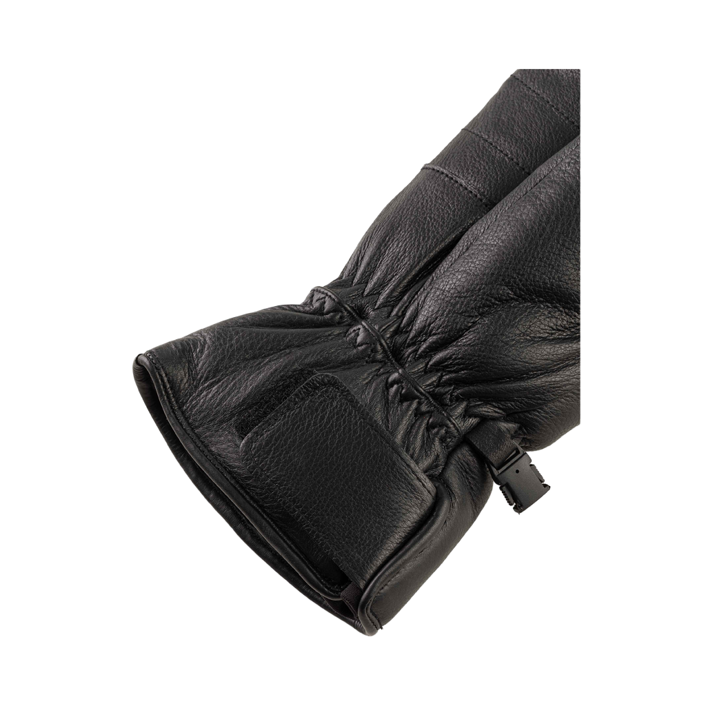 Mitts Auclair Deer Duck 3.0 - Black - Genetik Sport