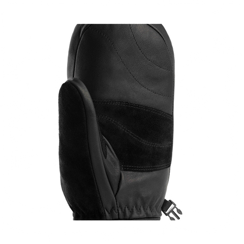 Mitts Auclair Wave 2.0 - Black/Black - Genetik Sport