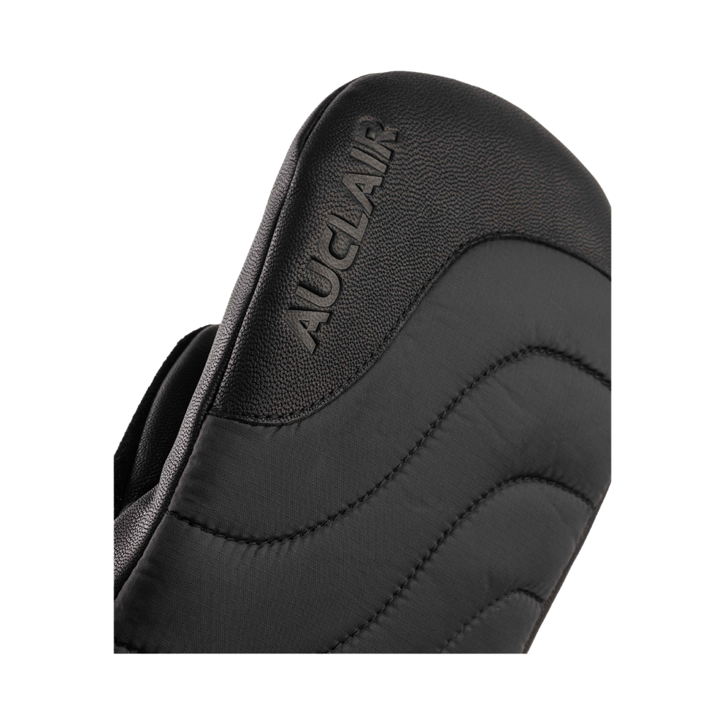 Mitts Auclair Wave 2.0 - Black/Black - Genetik Sport