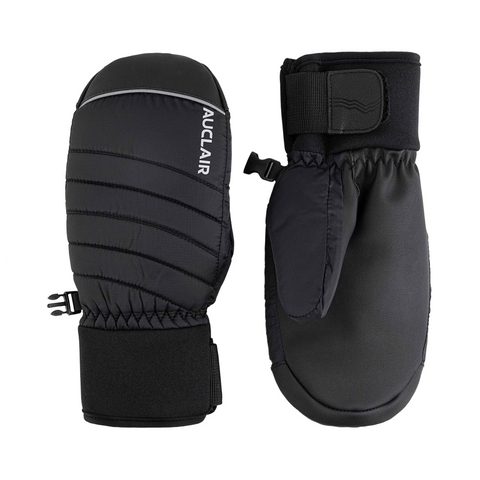 Mitts Auclair Youth Lollipow - Black/Black - Genetik Sport