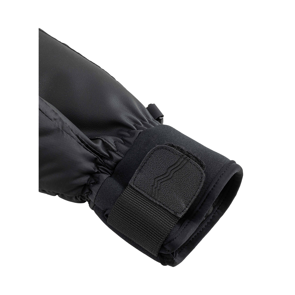 Mitts Auclair Youth Lollipow - Black/Black - Genetik Sport