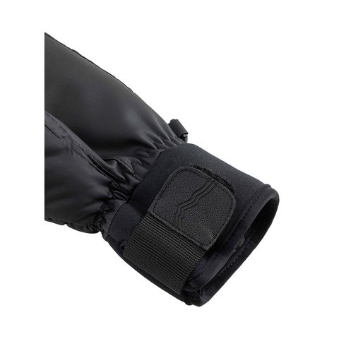Mitts Auclair Youth Lollipow - Black/Black - Genetik Sport