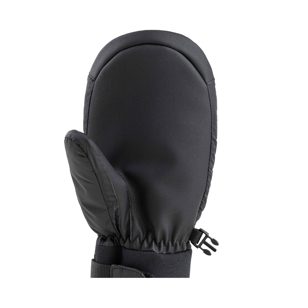 Mitts Auclair Youth Lollipow - Black/Black - Genetik Sport
