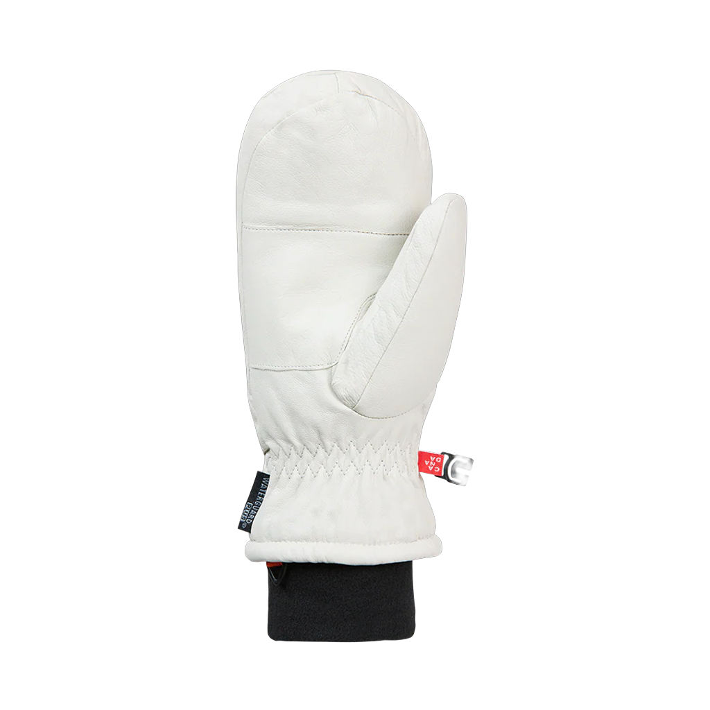 Mitts Womens Kombi La Viviane - Moonstone - Genetik Sport