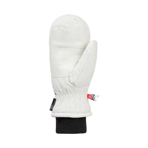 Mitts Womens Kombi La Viviane - Moonstone - Genetik Sport