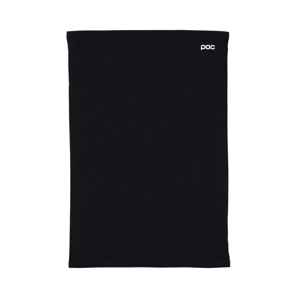 Neck Warmer Poc Merino - Uranium Black - Genetik Sport