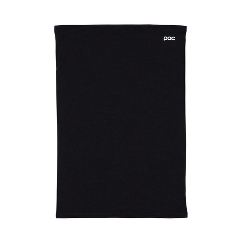 Neck Warmer Poc Merino - Uranium Black - Genetik Sport