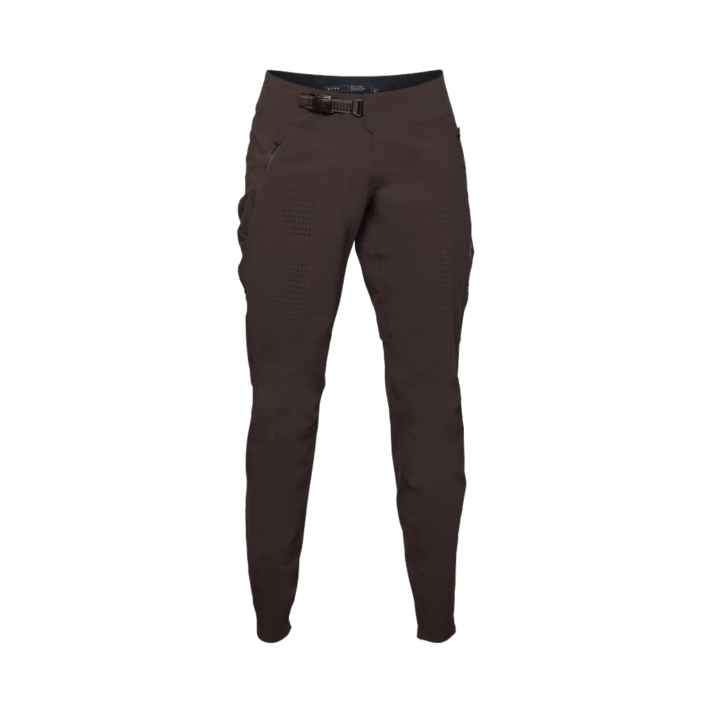 Pants Fox Mens Flexair - Cocoa - Genetik Sport