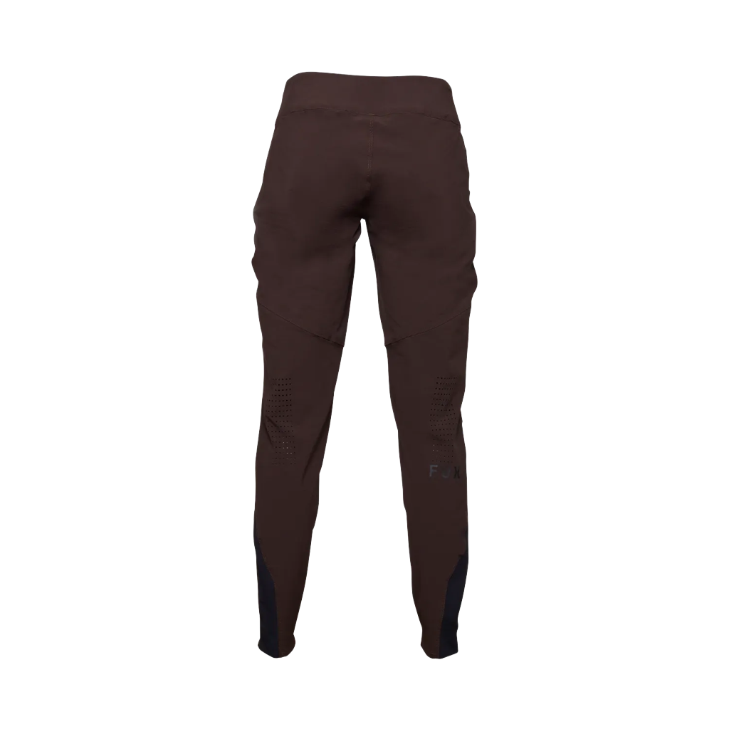 Pants Fox Mens Flexair - Cocoa - Genetik Sport