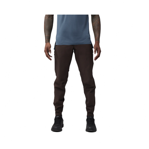 Pants Fox Mens Flexair - Cocoa - Genetik Sport