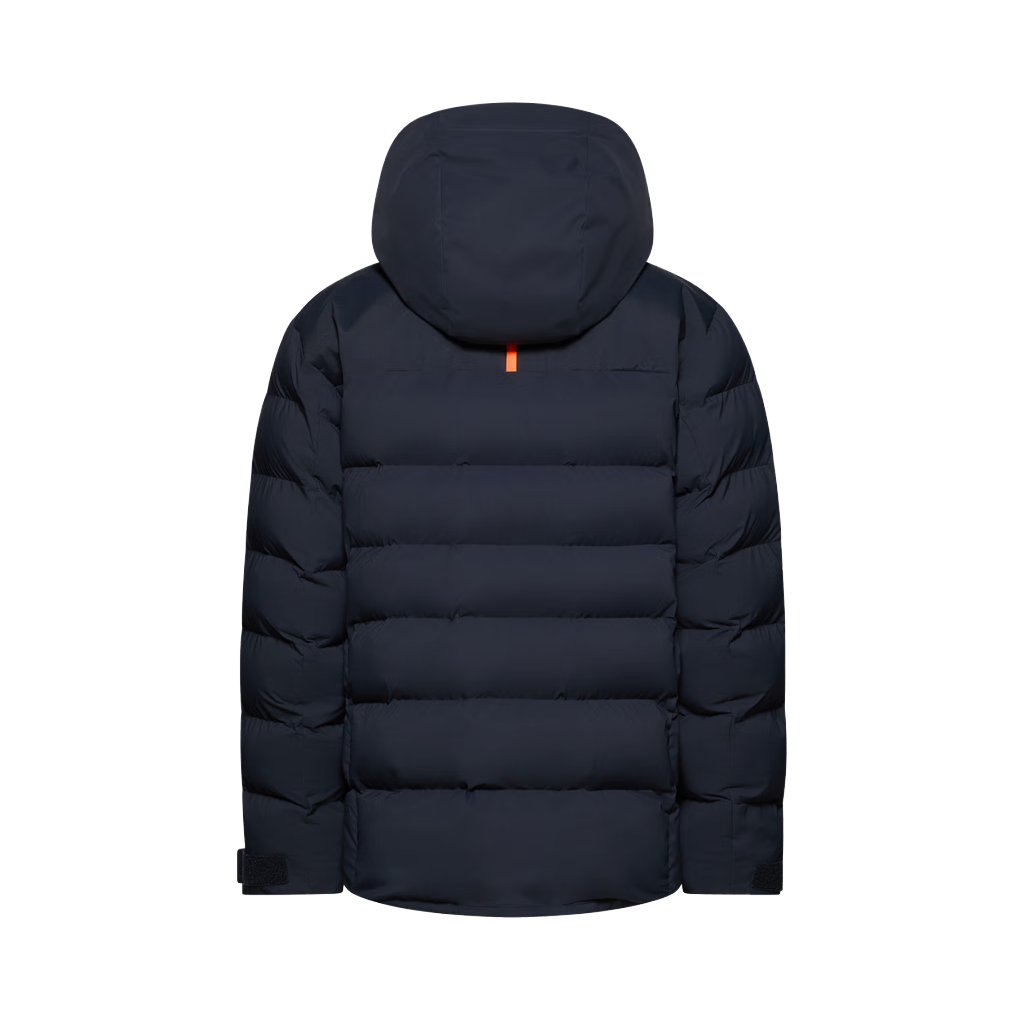 Parka POC Mens Loft - Uranium Black - Genetik Sport