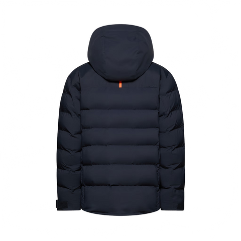 Parka POC Mens Loft - Uranium Black - Genetik Sport