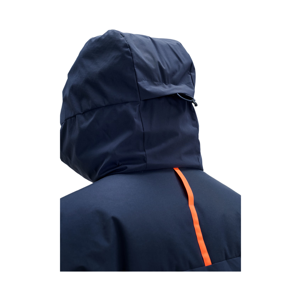 Parka POC Mens Loft - Uranium Black - Genetik Sport