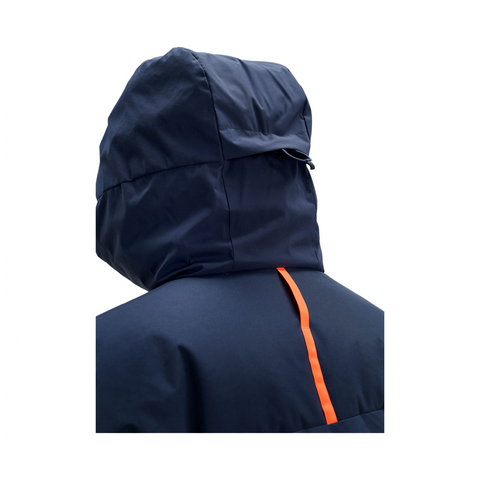 Parka POC Mens Loft - Uranium Black - Genetik Sport