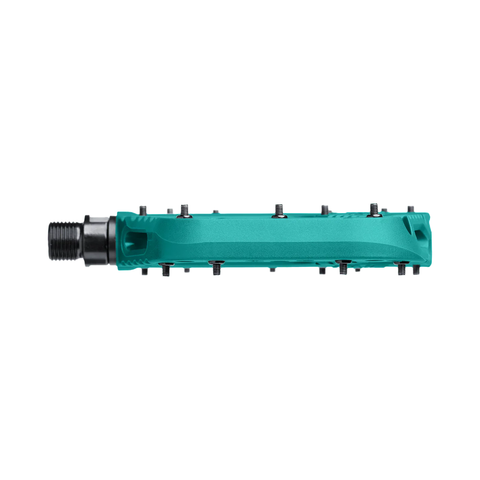Pedals OneUp Components Composite - Turquoise - Genetik Sport