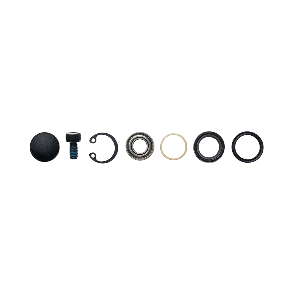 Pedals Rebuild Kit Crankbrothers Egg Beater (2003-2009) - Genetik Sport