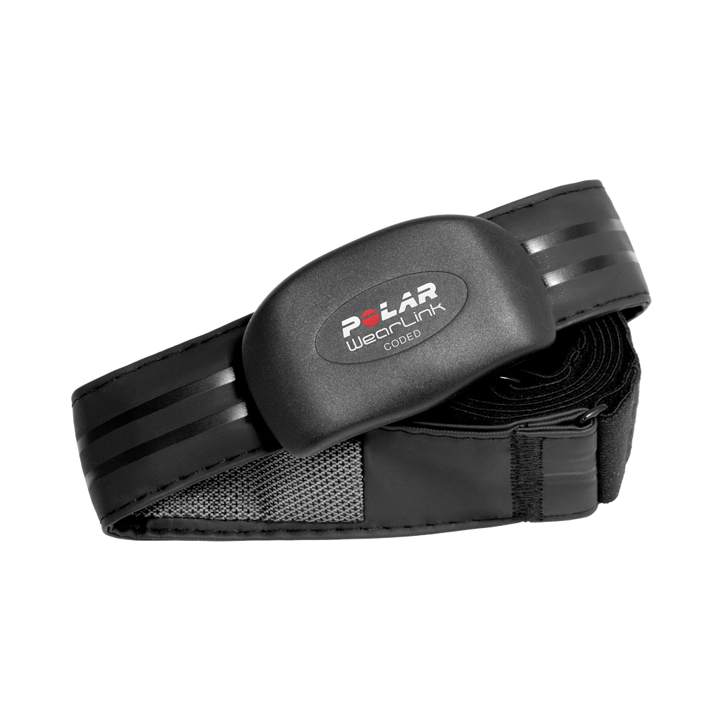 Polar Wearlink+ Transmitter & Strap - Genetik Sport