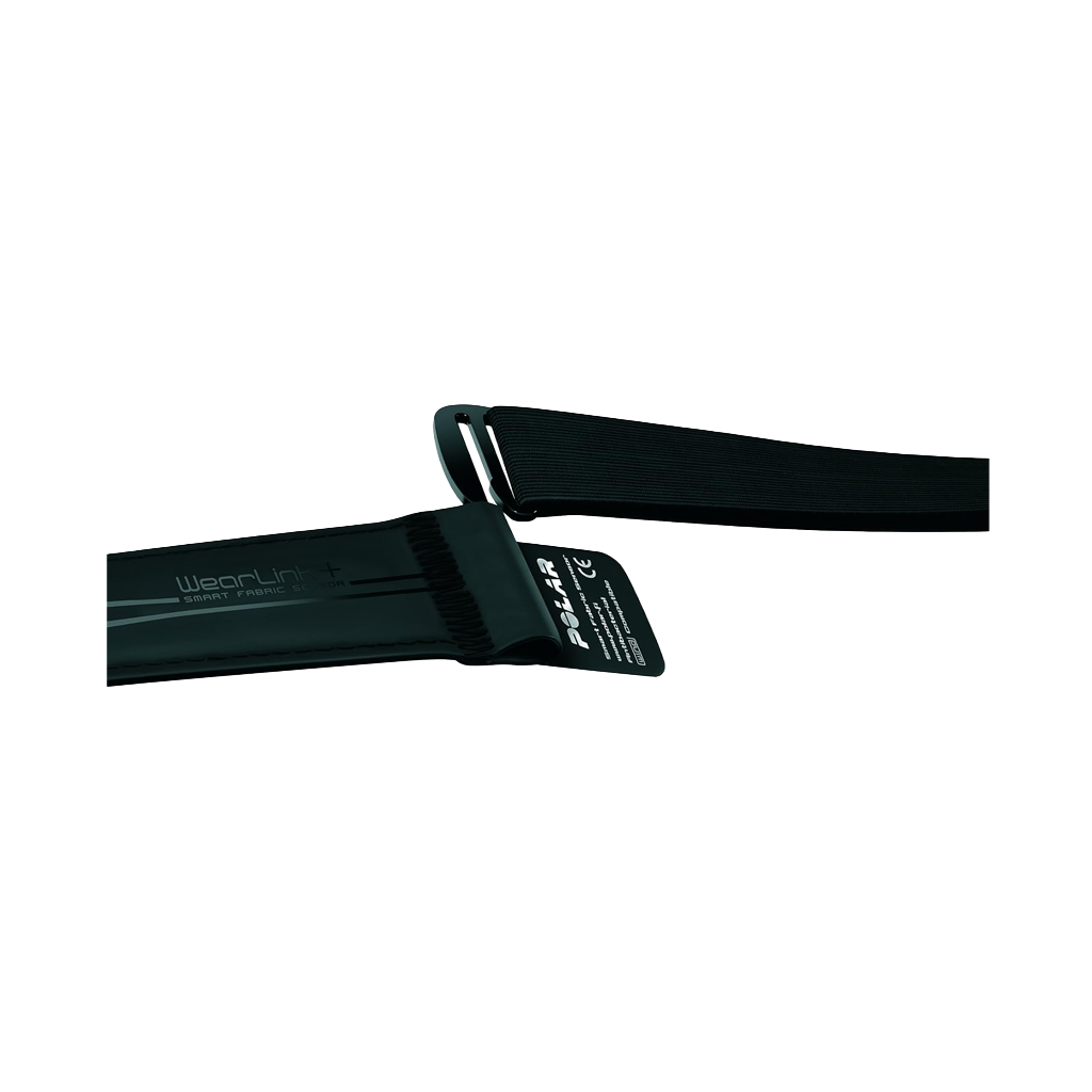 Polar Wearlink+ Transmitter & Strap - Genetik Sport