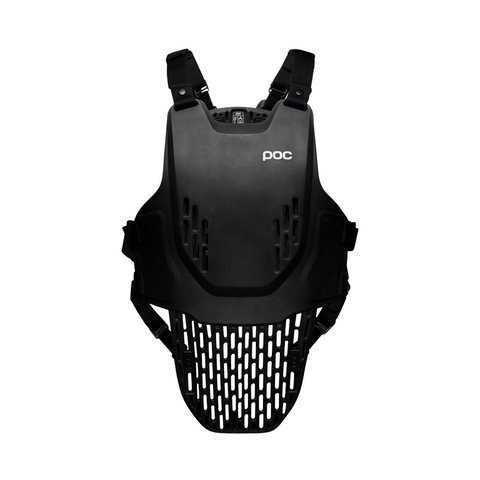 Protection POC VPD Air Torso - Uranium Black