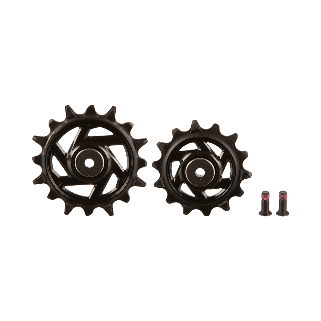 Pulley Kit Sram 70/90 Eagle - Genetik Sport