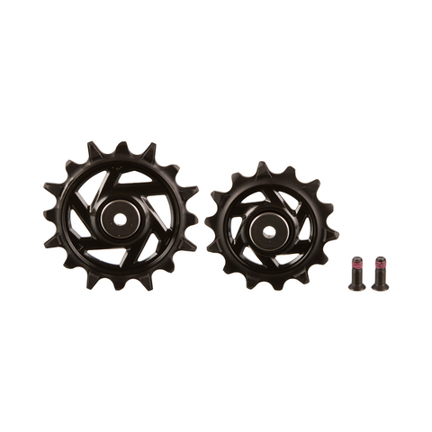 Pulley Kit Sram 70/90 Eagle - Genetik Sport