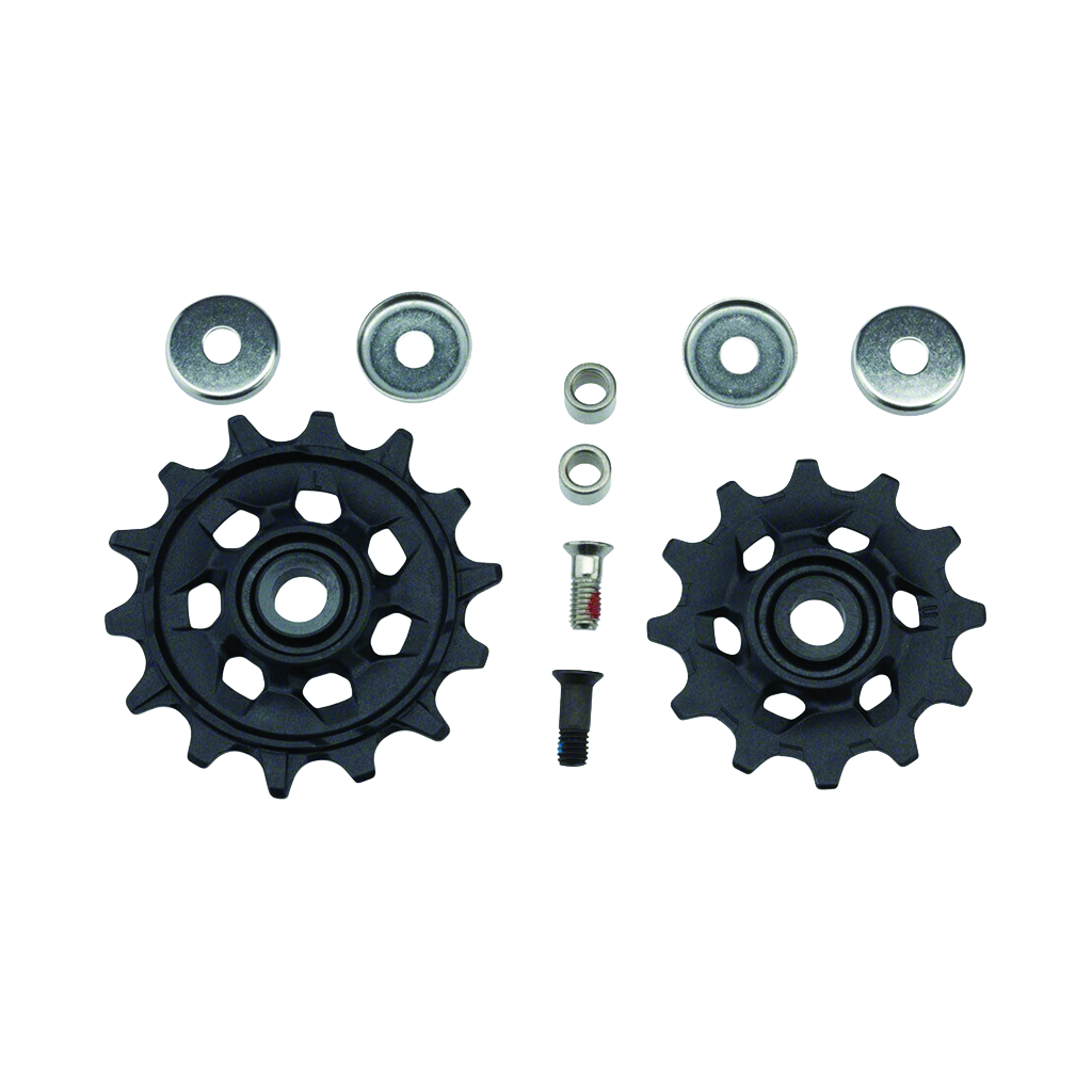 Pulley Kit Sram NX/SX Eagle - Genetik Sport