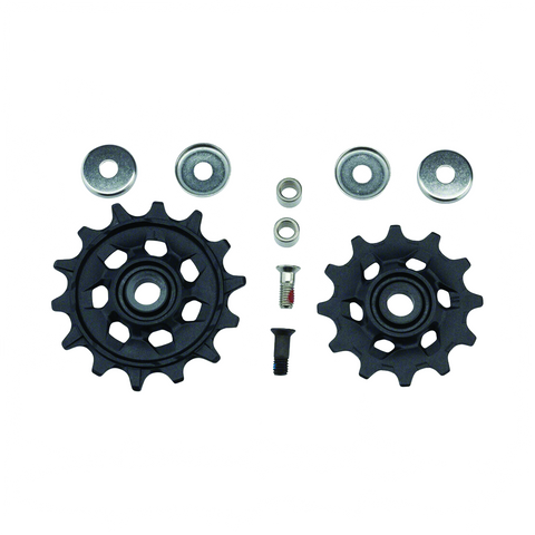 Pulley Kit Sram NX/SX Eagle - Genetik Sport