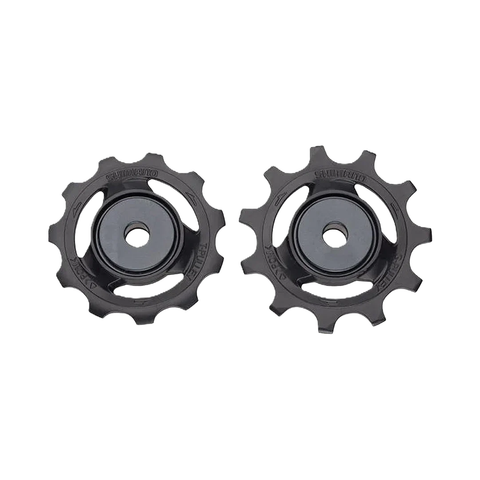 Pulley Set Shimano Dura Ace RD-R9100 - Genetik Sport