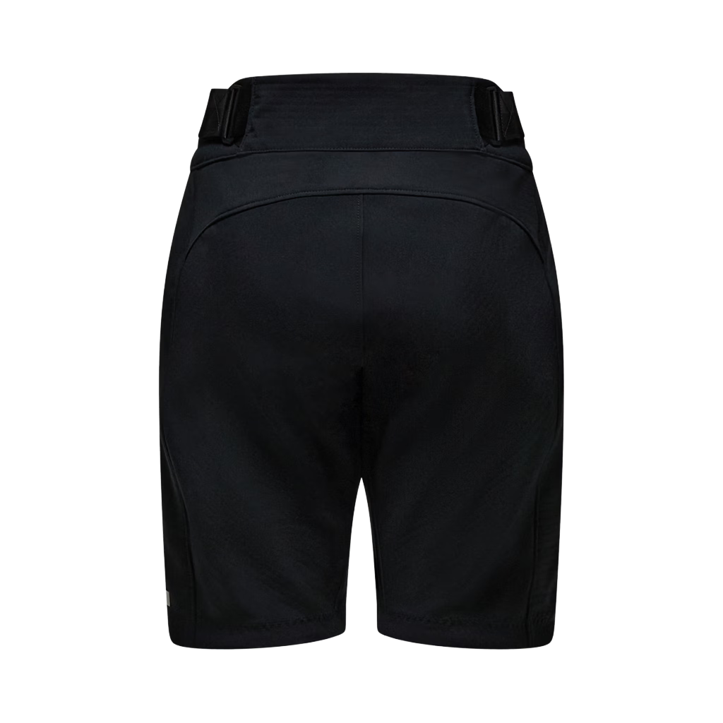 Race Shorts POC Jr - Uranium Black - Genetik Sport