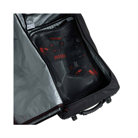 Ski Wheeled Bag Rossignol Hero 2/3P - 210cm - Genetik Sport