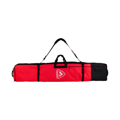 Ski Wheeled Bag Rossignol Hero 2/3P - 210cm - Genetik Sport