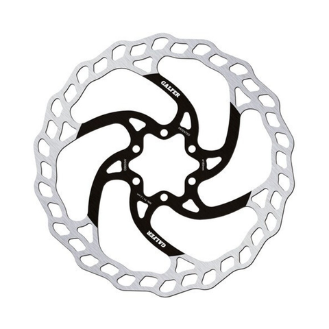 Rotor Galfer 180mm x 1.8mm 6-Bolts - Genetik Sport
