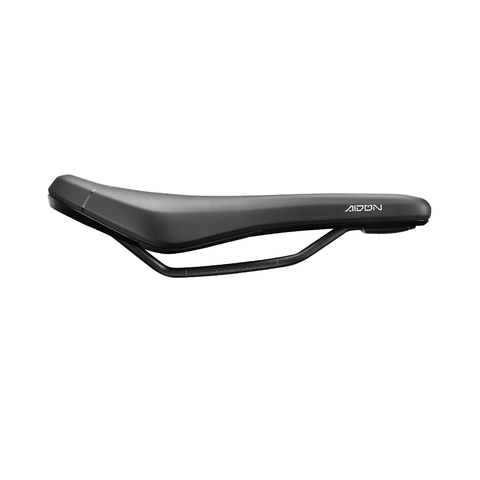 Saddle Fizik Terra Aidon X3 - 160mm - Genetik Sport