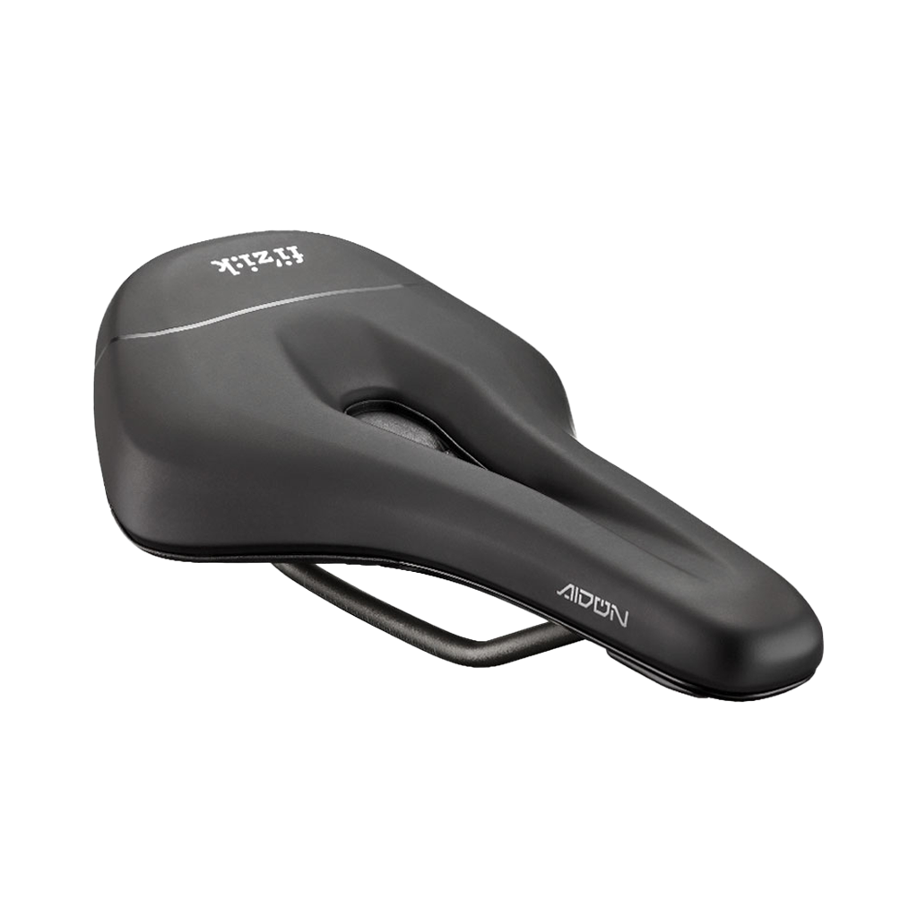 Saddle Fizik Terra Aidon X3 - 160mm - Genetik Sport