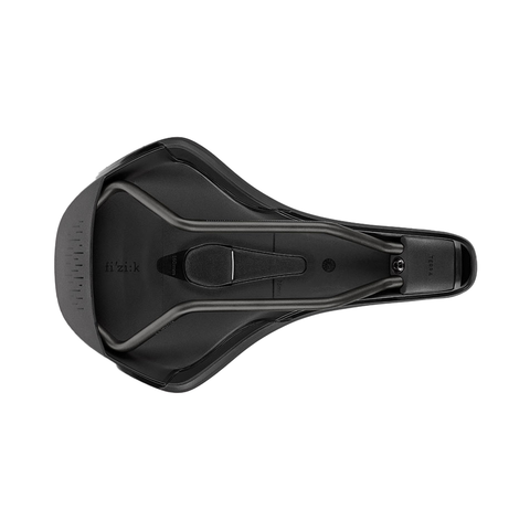 Saddle Fizik Terra Aidon X3 - 160mm - Genetik Sport