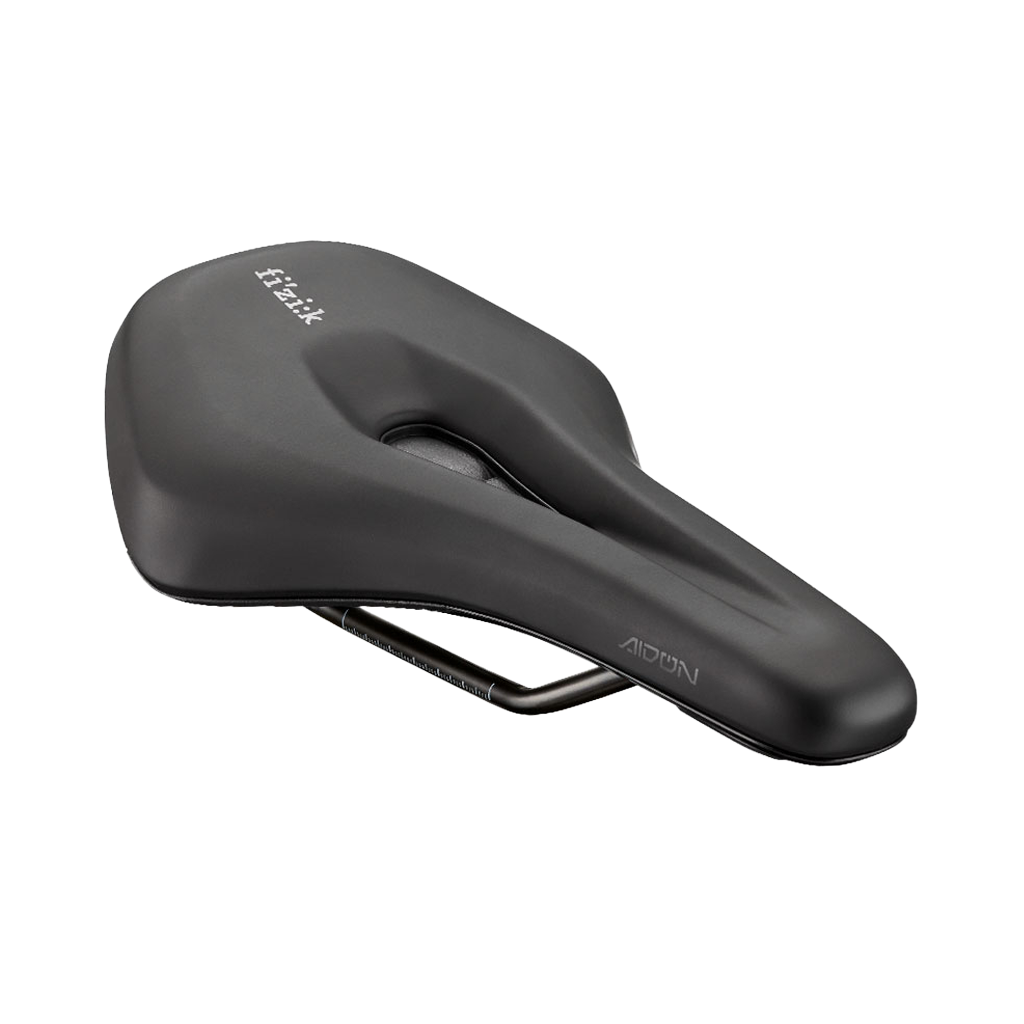 Saddle Fizik Terra Aidon X5 160 mm - Genetik Sport
