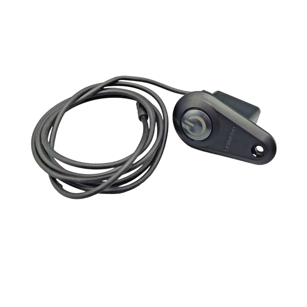 Satellite On/Off Switch Shimano Steps EW-SW300 w/ E-Tube 1100mm - Genetik Sport