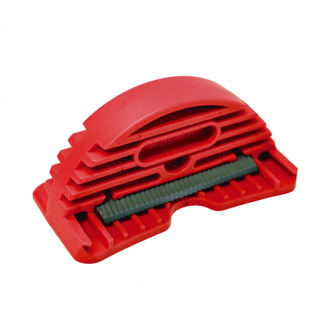 Wax Scraper Sharpener Kuu - Go - Genetik Sport