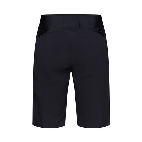 Shorts Fox Mens Flexair - Black - Genetik Sport